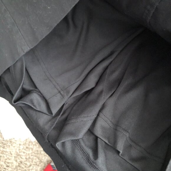 CJ Banks Activewear Skort 16W - Picture 4 of 5